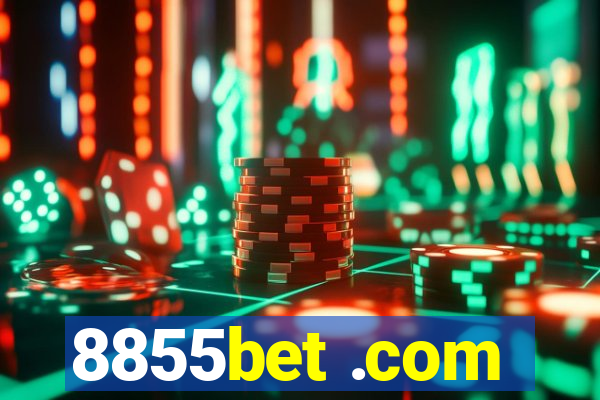 8855bet .com